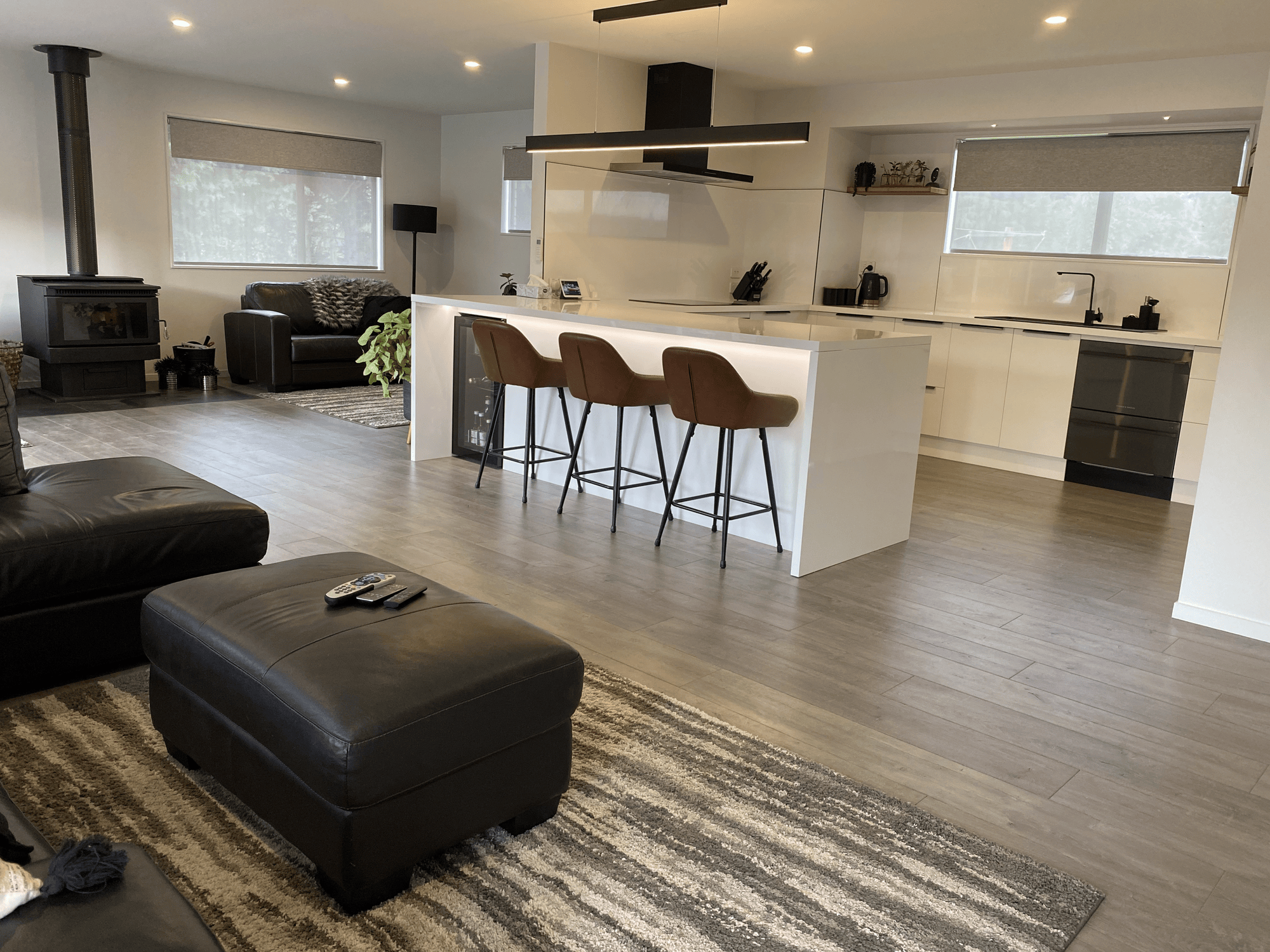 Mackay Full Home Renovation | Marlborough Building
